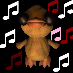 FebrAro-DuckSound icon