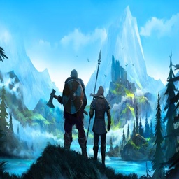 FedoraV-FedoraVModpack icon