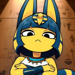 FeelsDankMan-Ankha_Models icon