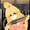 FeelsDankMan-Isabelle_Models icon