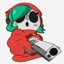 FeelsDankMan-Shygal_Models icon