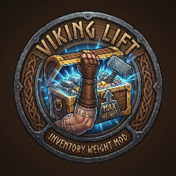 Fefo-ConfigurableMaxCarryWeight icon