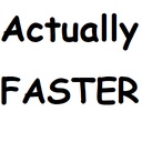 Felda-ActuallyFaster icon