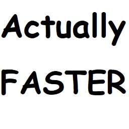 Felda-ActuallyFaster icon