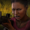 FeldsparTheCreator-RochelleSkinForHuntress icon