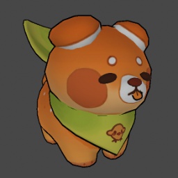 FelineEntity-Renns_Mochis icon