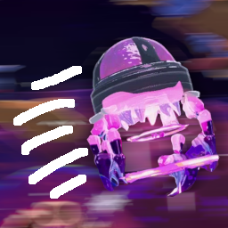 Felix-SpeedUpSafeWard icon