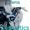 FemPyro-Fems_Cosmetics icon