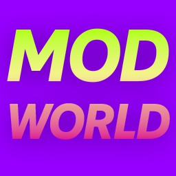 FemzWorld-Modworld icon