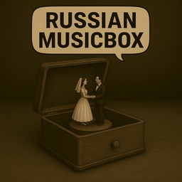 Fenchik-RussianMusicBox icon