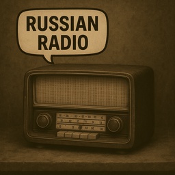 Fenchik-RussianRadio icon