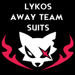 Fenpire-Fenpire_Away_Team_Suits icon
