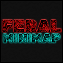FeralCompany-FeralMinimap icon