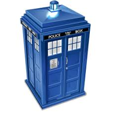 FeralElf-Dr_Who icon