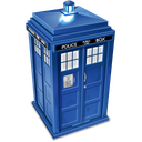 FeralElf-Dr_Who icon