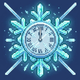 FeralElf-Freeze_Time icon