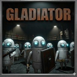 FeralElf-GladiatorArena icon
