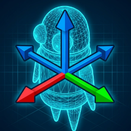 FeralElf-God_Editor icon