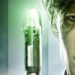 FeralElf-SonicScrewdriver icon