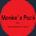 Ferb-Monkes_Pack_Smoler icon