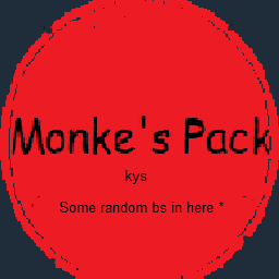 Ferb-Monkes_Pack_Smoler icon