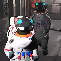 FerretCo-LethalFerrets icon