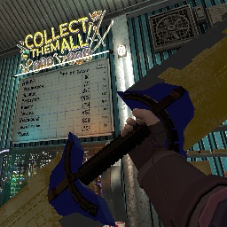 Fersy-Infinity_Blade icon