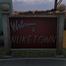 Fersy-Nuketown icon