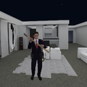 Fersy-Patricks_Apartment icon