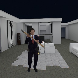 Fersy-Patricks_Apartment icon