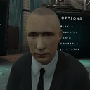 Fersy-Putin icon