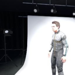 Fersy-Simple_Studio icon