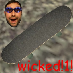 Fersy-Skateboards icon