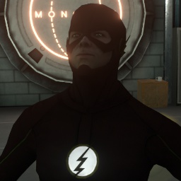 Fersy-The_Flash icon