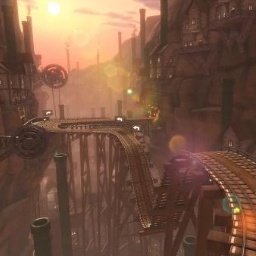 Fersy-Warios_Goldmine icon