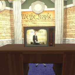 Fersy-gm_bettercallsaul icon