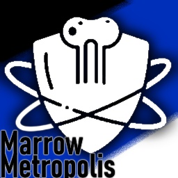 FersyAndL4rs-Marrow_Metropolis icon