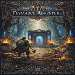 Feymarch_Adventures-Feymarch icon