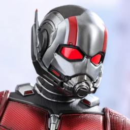 Fhpslime-AntMan icon