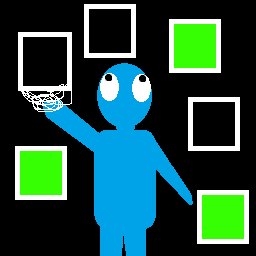 Fhpslime-Hackerblock icon