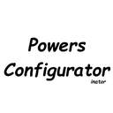 FibreChips-PowersConfigurator icon