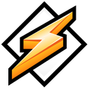 Fiction-HitstopMusicSync_for_Winamp icon