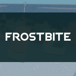 Fifty-Frostbite icon