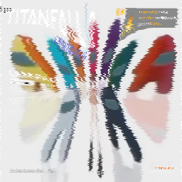 Fifty-OhGodOhNoPleaseHelpMeOhNo icon