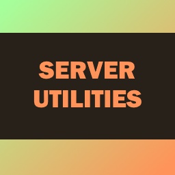 Fifty-Server_Utilities icon