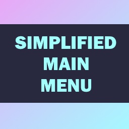 Fifty-Simplified_Main_Menu icon