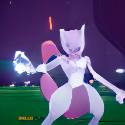 FightingFoxen-YetAnotherOverfilledModpack icon