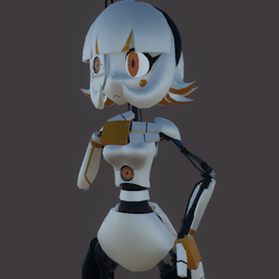 FiligraniCringeGang-PBodyPlayerModel icon