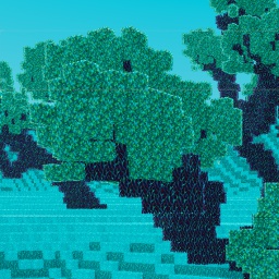 Fillinek-BlockyLagoon icon