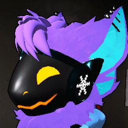 Filz-SnowflakePlayermodel icon